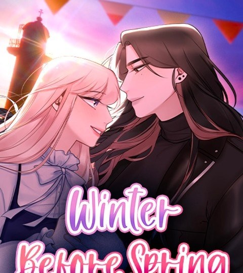 Winter Before Spring封面